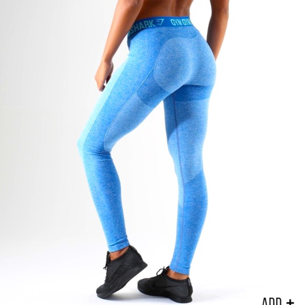 Gymshark flex leggings